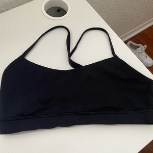 Lululemon Y bra